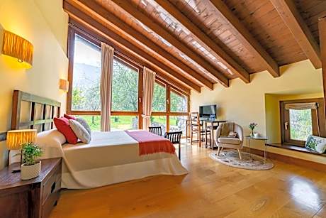 Hotel Rural El Pandal