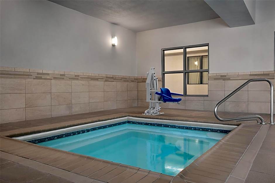 Spark by Hilton Albuquerque North I-25