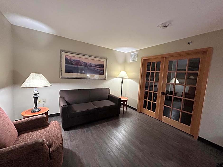MountainView Lodge and Suites