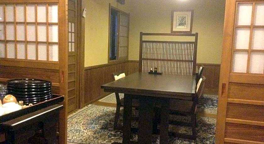 Fumoto Ryokan