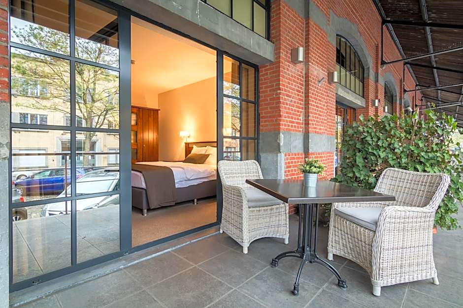 Turnhout City Hotel