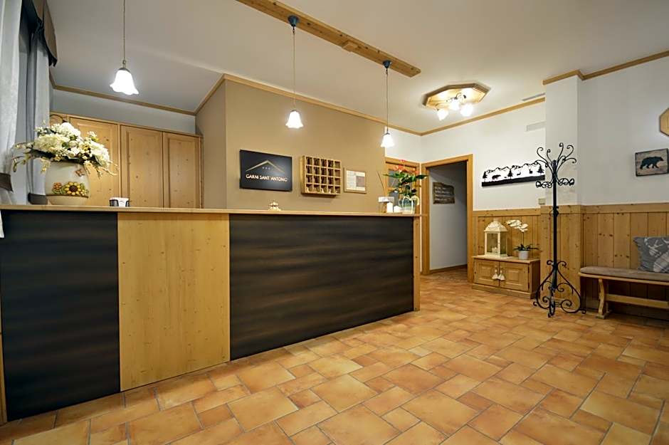 Hotel Garnì Sant'Antonio con Spa