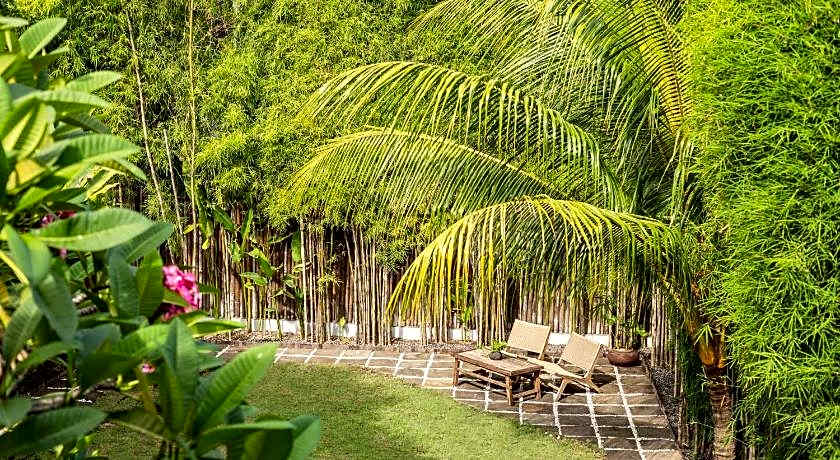 Rimba Villas Gili Air