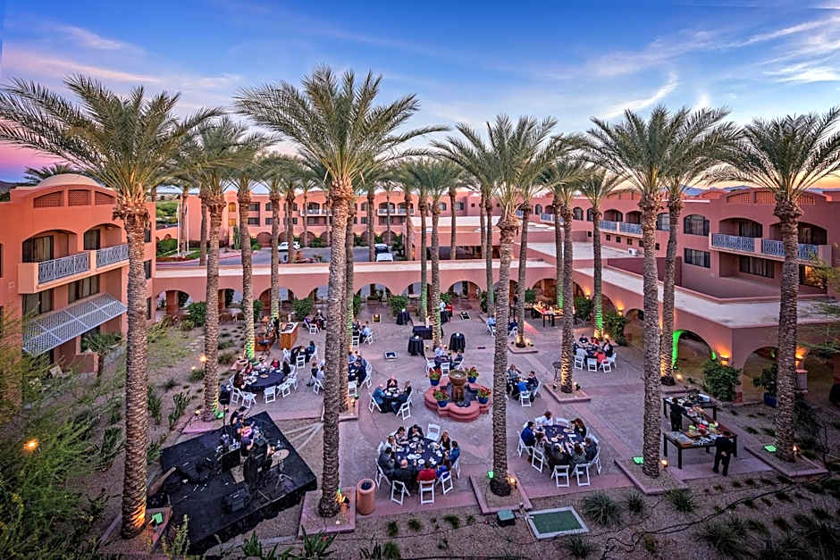Scottsdale Marriott at McDowell Mountains