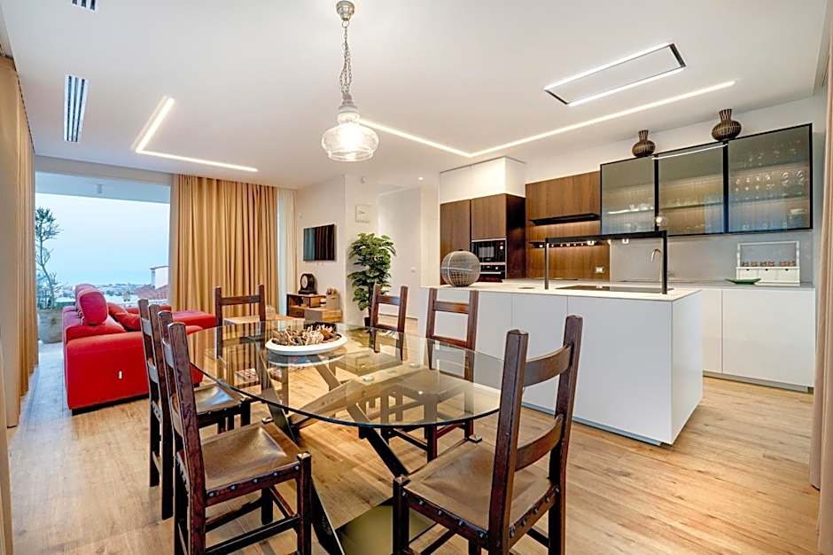 Petraianca Panoramic BH