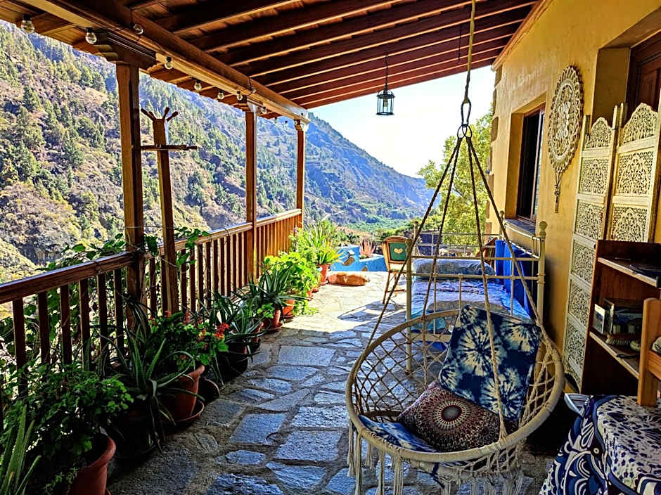 Rivendell Eco lodge