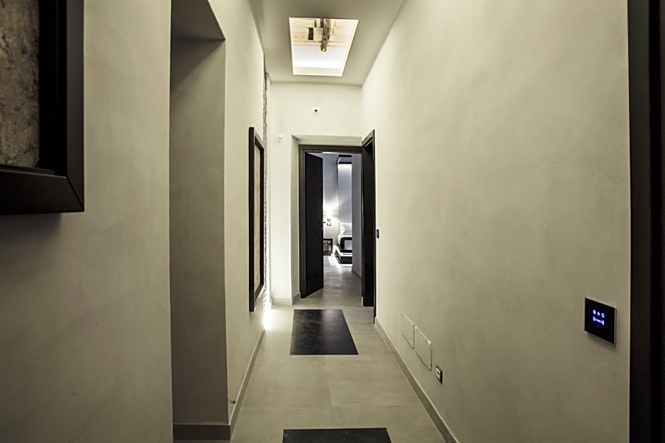 Campo De Fiori Prestige Rooms