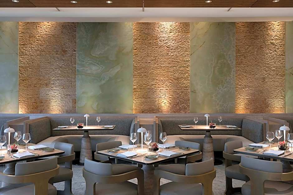 The Ritz-Carlton Rancho Mirage