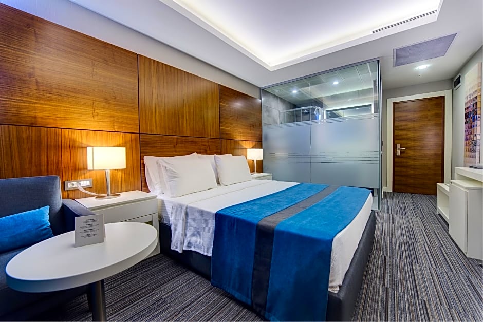 The Menord Hotel Spa & Wellness