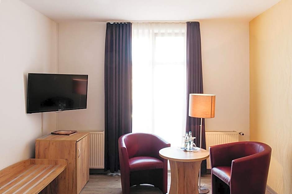Hotel & Restaurant "Deutscher Kaiser"