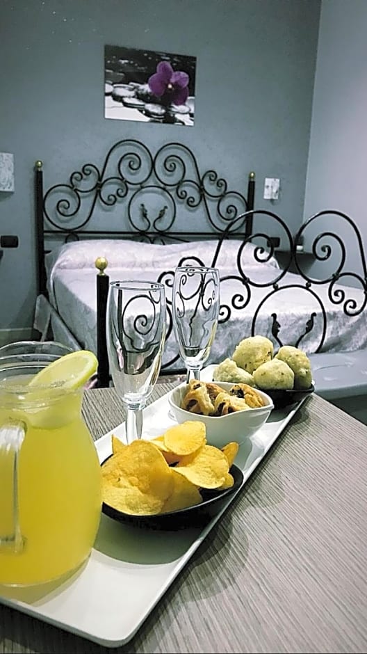 Bed&Breakfast La Primavera