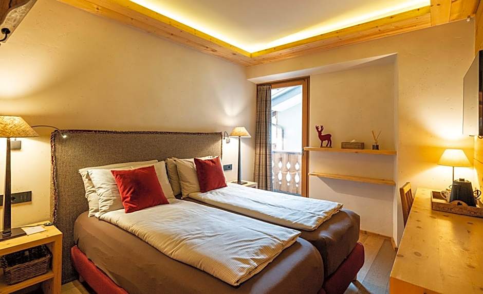 La Genzianella Bormio