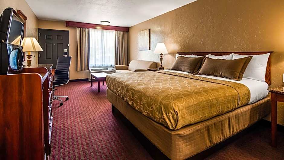 Best Western El Reno