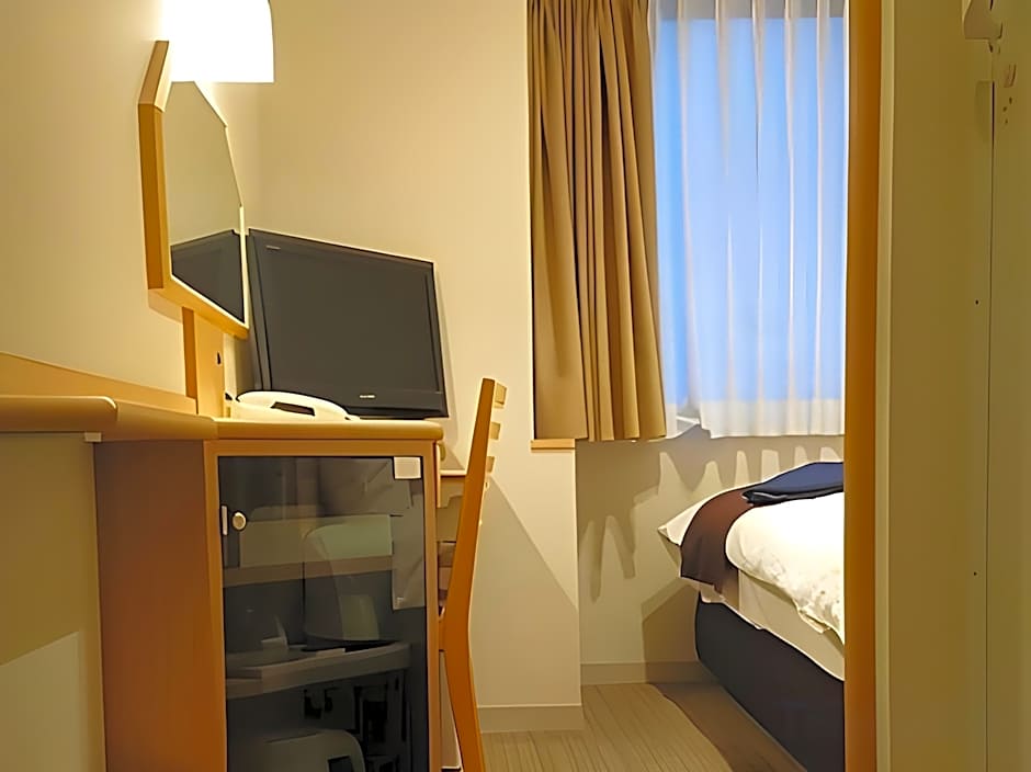 Yokote Plaza Hotel