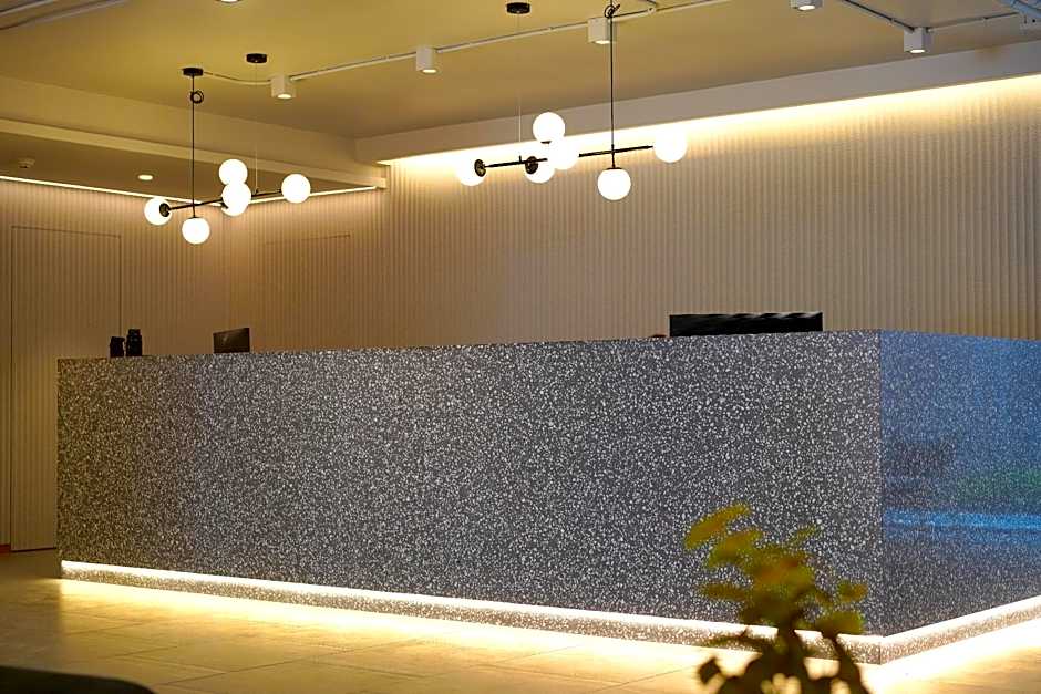 Viewplace Hotel & Residence 