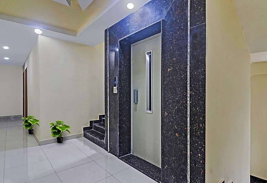 Honey Heights by Oyo – Hyderabad, 