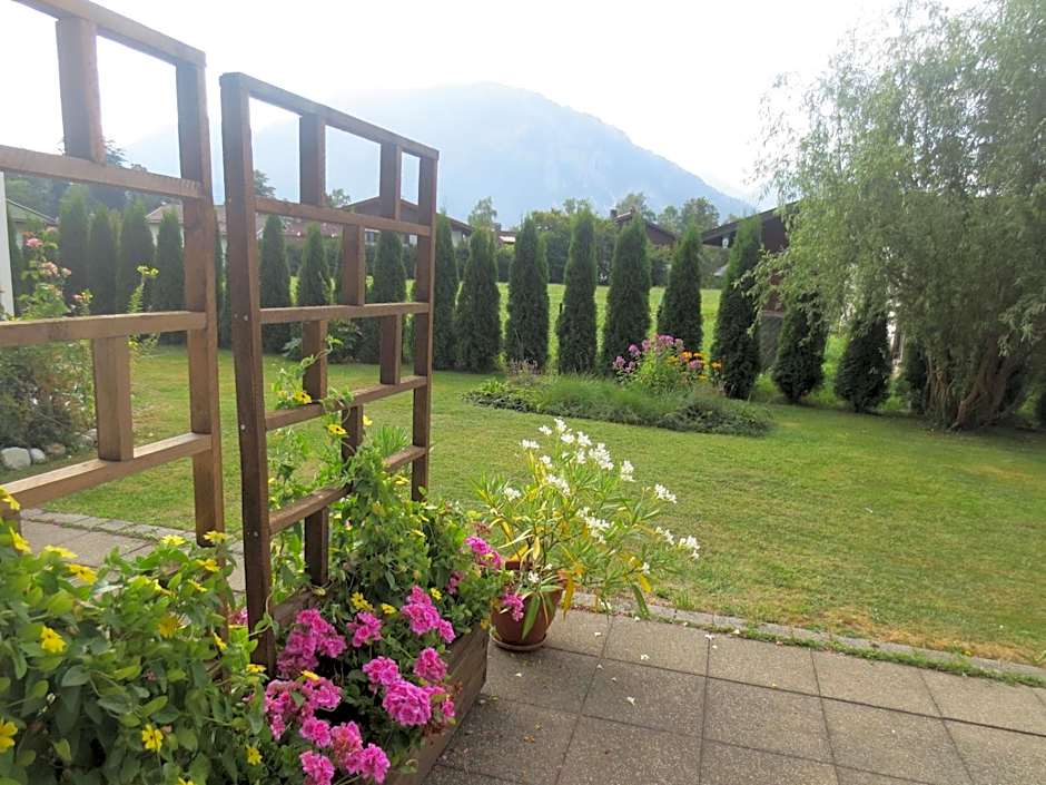 Alpenotel Rosenhof Ruhpolding, Wellness, Chiemgau Karte, Travelingo Bonus Programm