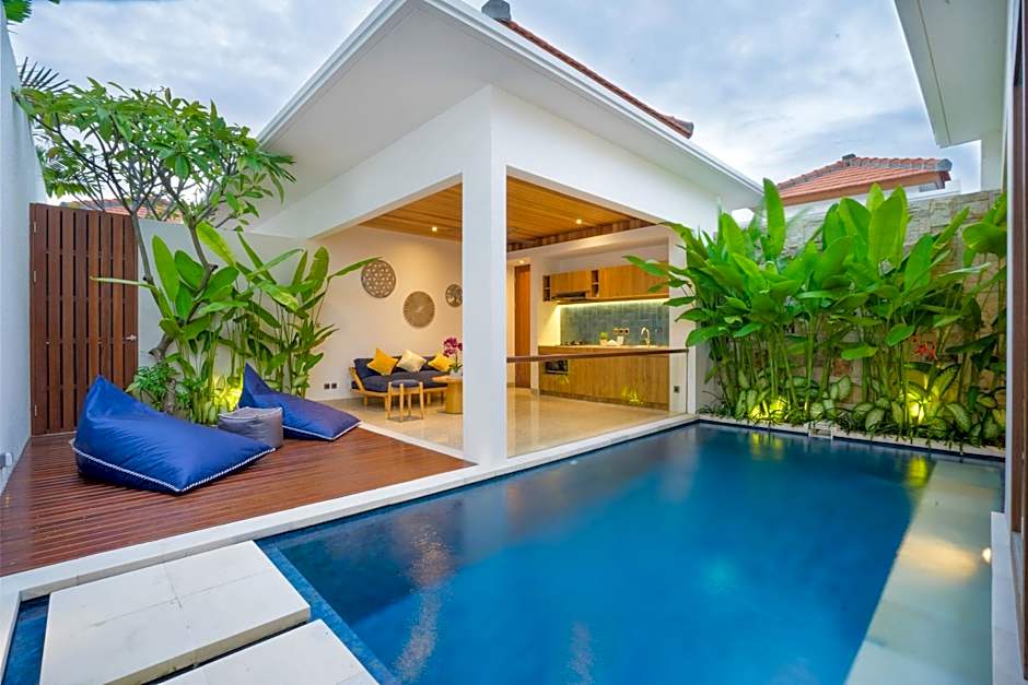 The Mavila Sanur