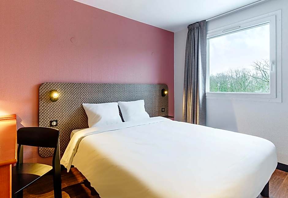 B&B HOTEL Amneville-les-Thermes