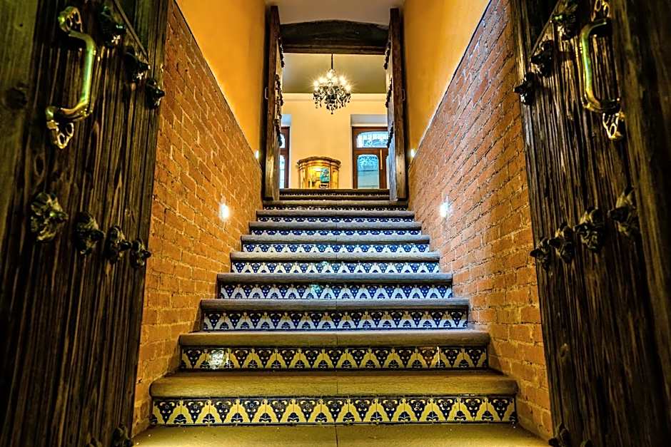 Hotel Marqués del Ángel