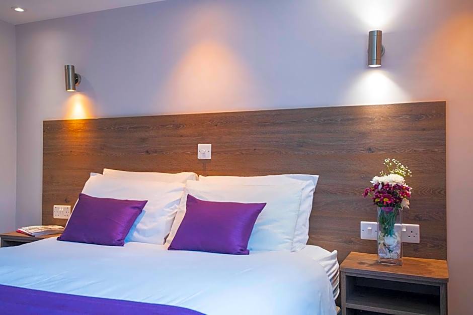 The Limes Country Lodge Hotel