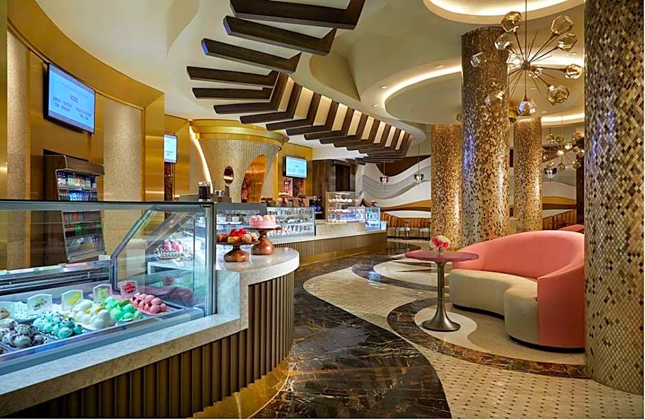 Seminole Hard Rock Hotel and Casino Tampa