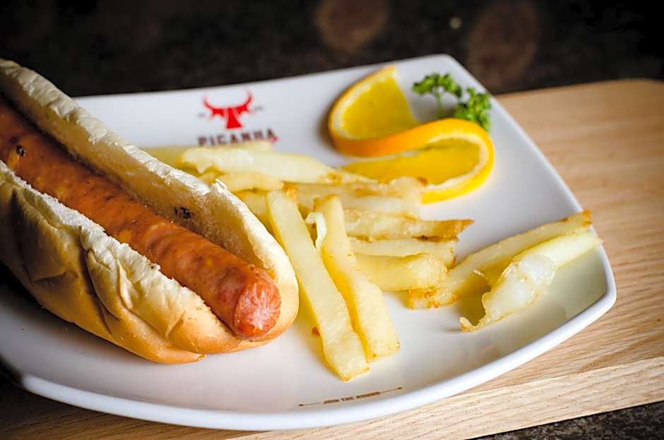 Picanha Grill Guest House & Events Venue