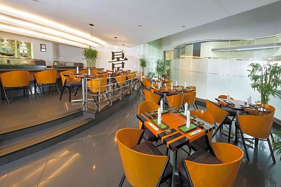 Hilton Colon Guayaquil Hotel