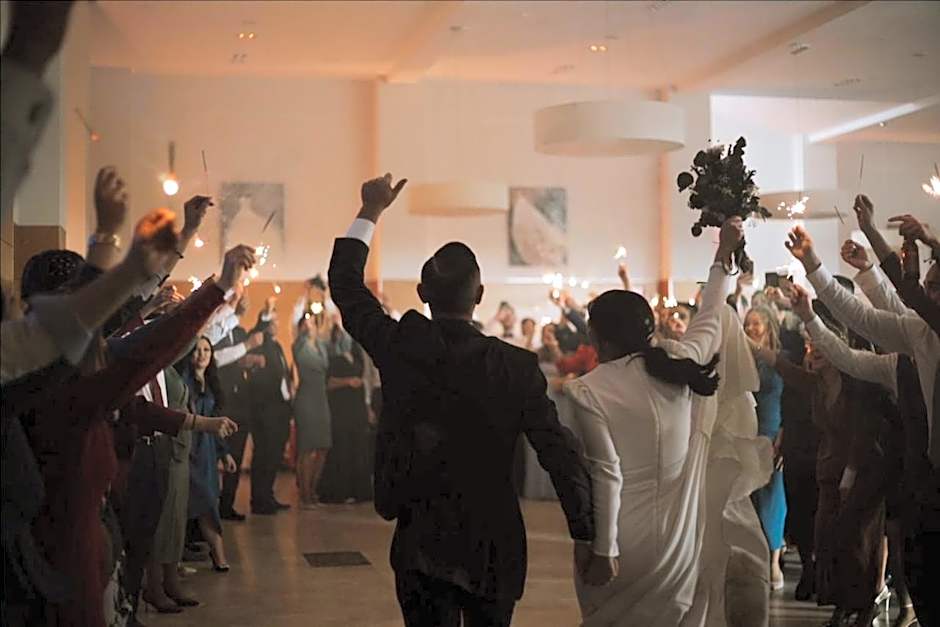 Hospedium Hotel Valles de Gredos Golf