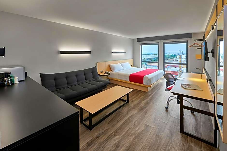 City Express Plus by Marriott Leon Centro de Convenciones