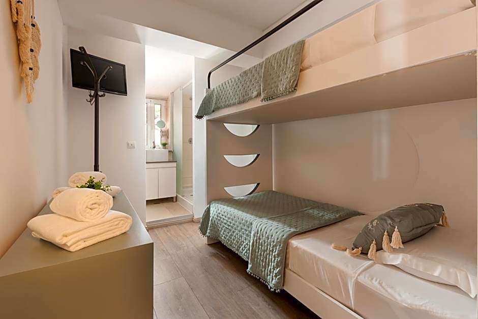 Serenata Hotel & Hostel Coimbra