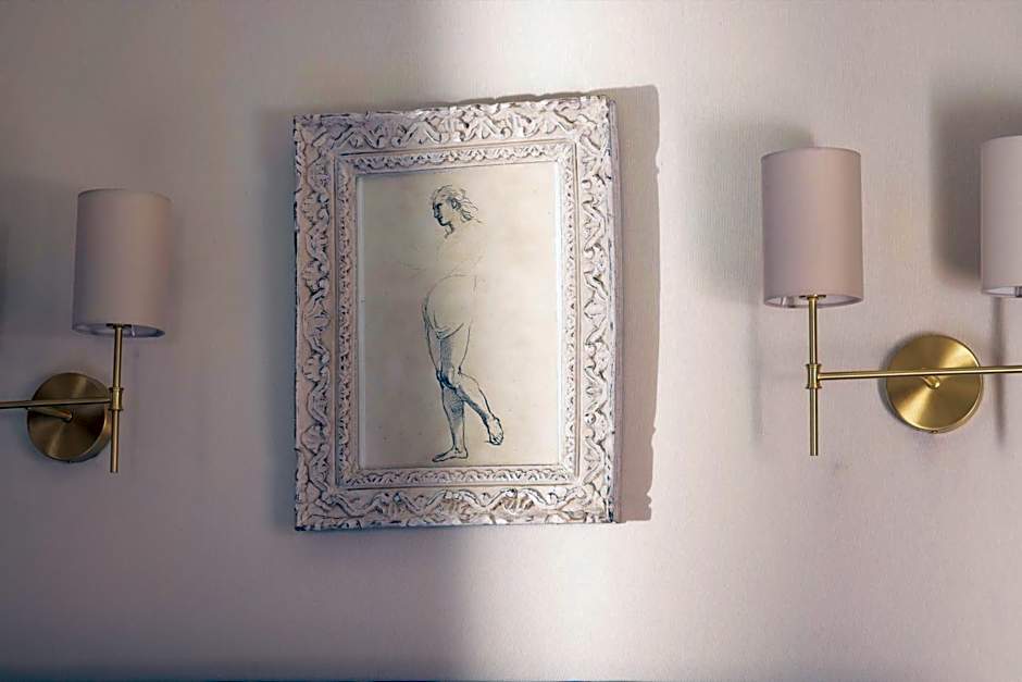 Hotel Des Marronniers