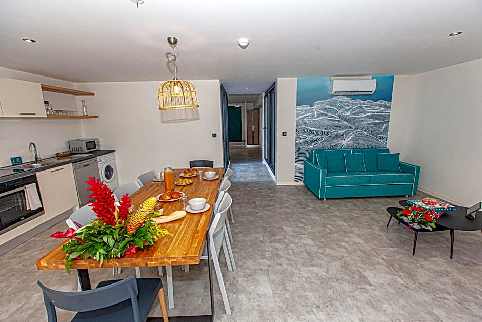 Résidence Santa Apolonia