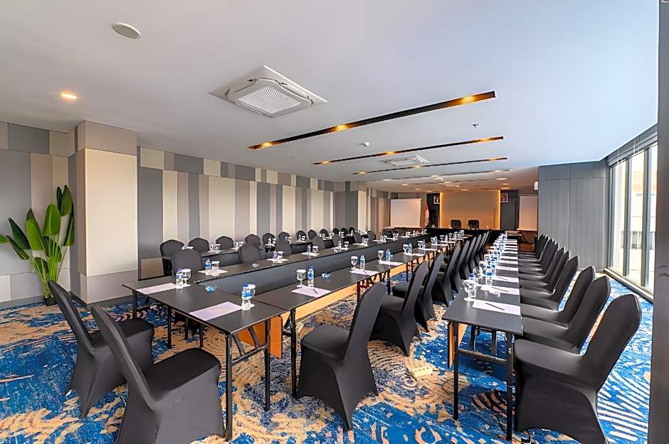 ASTON Sorong Hotel & Conference Center