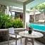 Berry Amour Romantic Villas