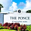 The Ponce St. Augustine Hotel