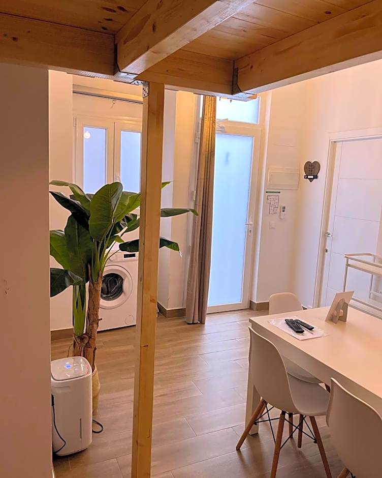 Apartamentos El Alcazar de Jerez