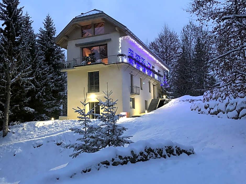 Le Moulin des Olirics