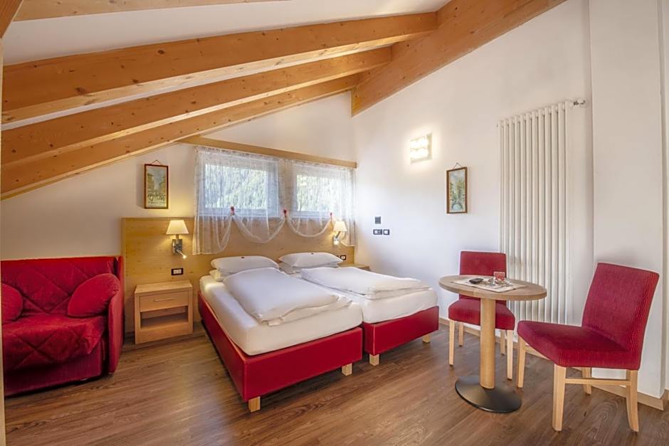 Hotel Alpe