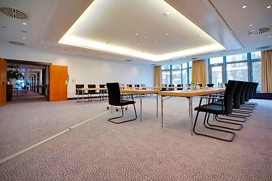 Park Inn by Radisson Lübeck