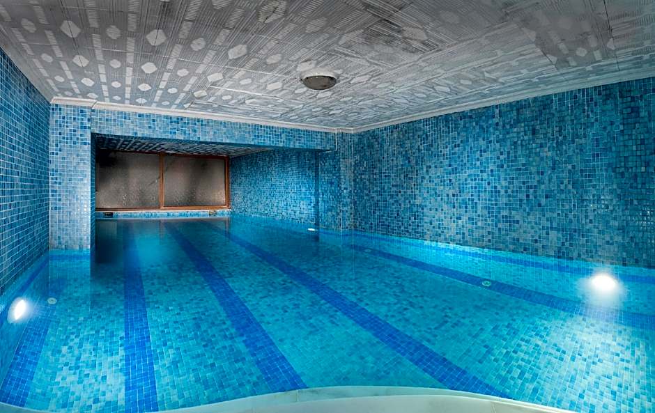 Temple Miletos Spa & Hotel