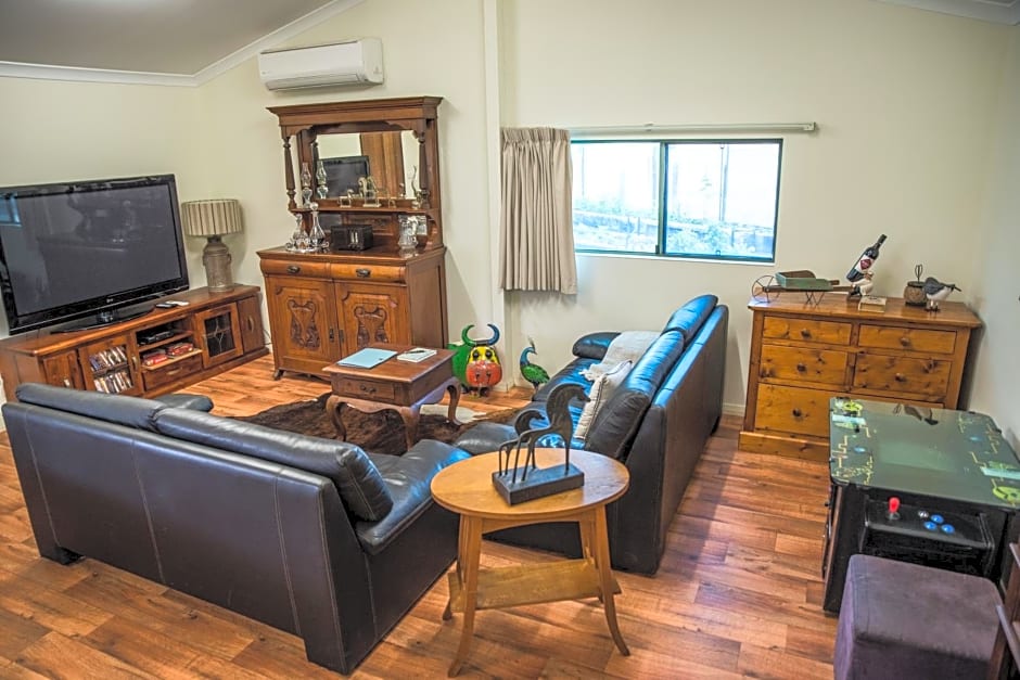 Braybrook Boutique Bed and Breakfast