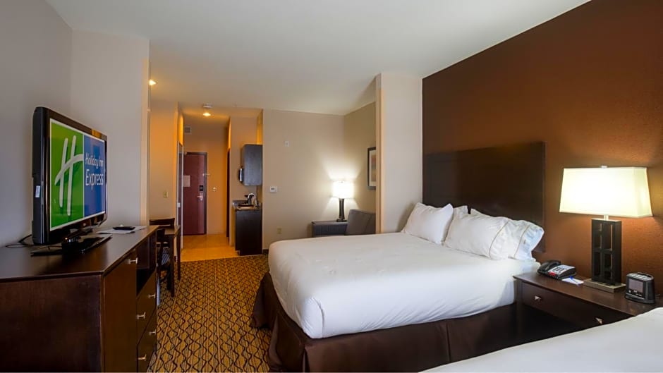 Holiday Inn Express Hotel and Suites Elk City, an IHG Hotel