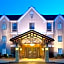 Staybridge Suites Hotel Springfield South