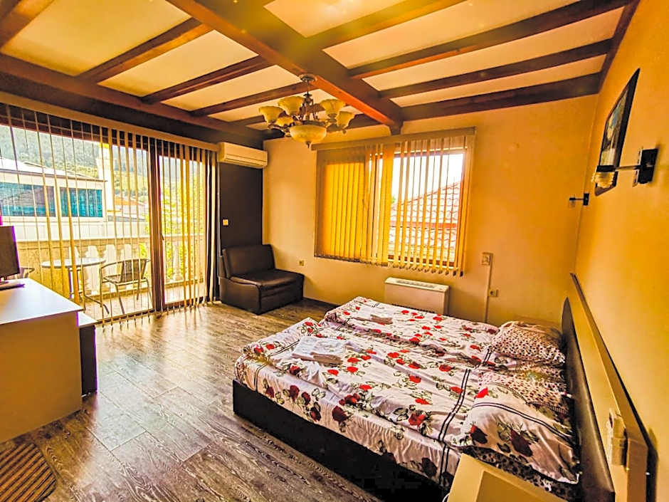Hotel Alikante