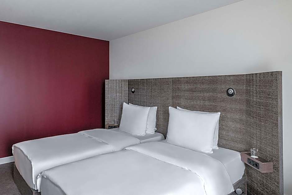 pentahotel Wiesbaden