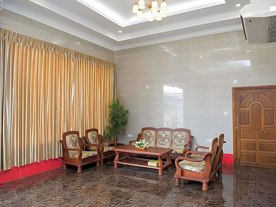 Aung Tha Pyay Hotel 3