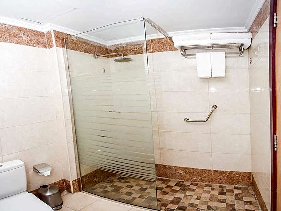 Amjad Al Deafah Hotel                                                                       