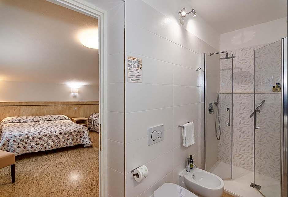 B&B Da Pio