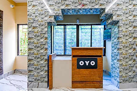 Hotel O SWAIN RESIDENCY